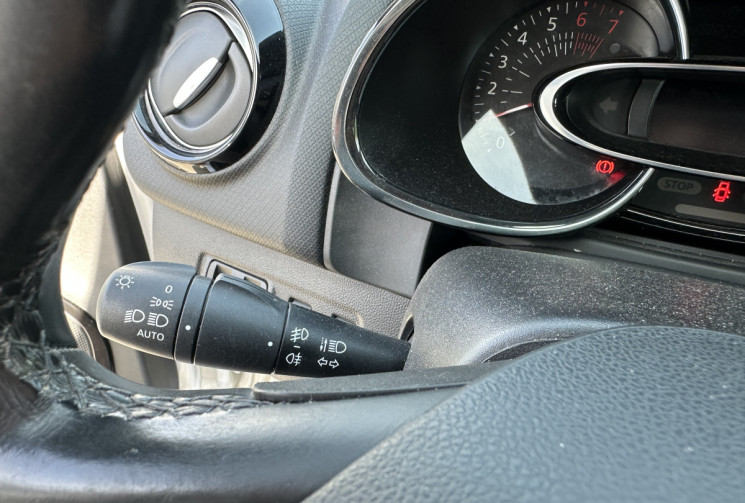 Renault Clio IV Phase 2 0.9 TCe Energy S&S 90 CV INTENS