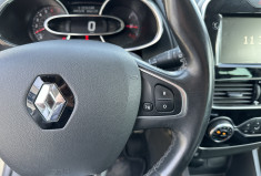 Renault Clio IV Phase 2 0.9 TCe Energy S&S 90 CV INTENS