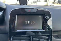 Renault Clio IV Phase 2 0.9 TCe Energy S&S 90 CV INTENS