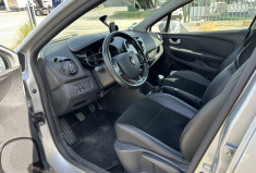 Renault Clio IV Phase 2 0.9 TCe Energy S&S 90 CV INTENS