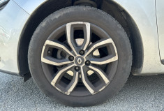 Renault Clio IV Phase 2 0.9 TCe Energy S&S 90 CV INTENS