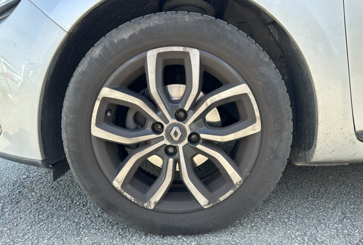 Renault Clio IV Phase 2 0.9 TCe Energy S&S 90 CV INTENS