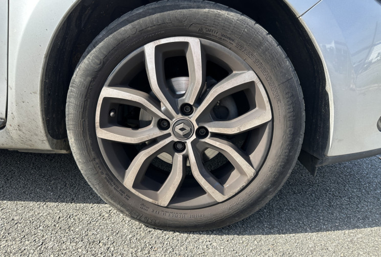 Renault Clio IV Phase 2 0.9 TCe Energy S&S 90 CV INTENS