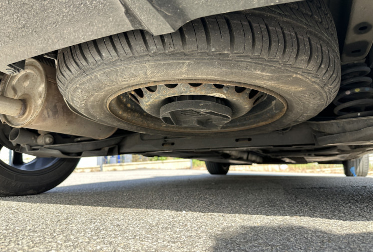 Renault Clio IV Phase 2 0.9 TCe Energy S&S 90 CV INTENS