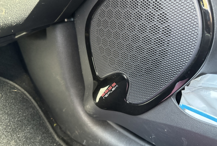 Renault Clio IV Phase 2 0.9 TCe Energy S&S 90 CV INTENS