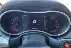 Jeep GRAND CHEROKEE SRT V8 6.4 EURO 1