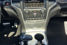 Jeep GRAND CHEROKEE SRT V8 6.4 EURO 1