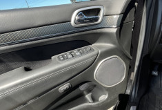 Jeep GRAND CHEROKEE SRT V8 6.4 EURO 1