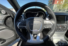 Jeep GRAND CHEROKEE SRT V8 6.4 EURO 1