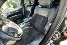 Jeep GRAND CHEROKEE SRT V8 6.4 EURO 1