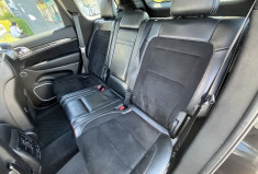 Jeep GRAND CHEROKEE SRT V8 6.4 EURO 1