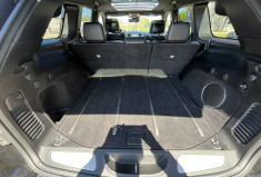 Jeep GRAND CHEROKEE SRT V8 6.4 EURO 1