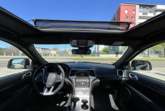 Jeep GRAND CHEROKEE SRT V8 6.4 EURO 1