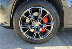 Jeep GRAND CHEROKEE SRT V8 6.4 EURO 1