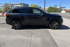 Jeep GRAND CHEROKEE SRT V8 6.4 EURO 1