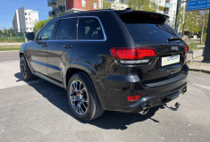 Jeep GRAND CHEROKEE SRT V8 6.4 EURO 1
