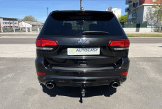 Jeep GRAND CHEROKEE SRT V8 6.4 EURO 1