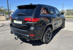 Jeep GRAND CHEROKEE SRT V8 6.4 EURO 1