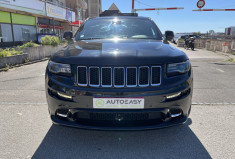 Jeep GRAND CHEROKEE SRT V8 6.4 EURO 1