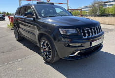 Jeep GRAND CHEROKEE SRT V8 6.4 EURO 1