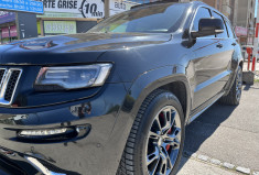 Jeep GRAND CHEROKEE SRT V8 6.4 EURO 1