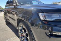 Jeep GRAND CHEROKEE SRT V8 6.4 EURO 1