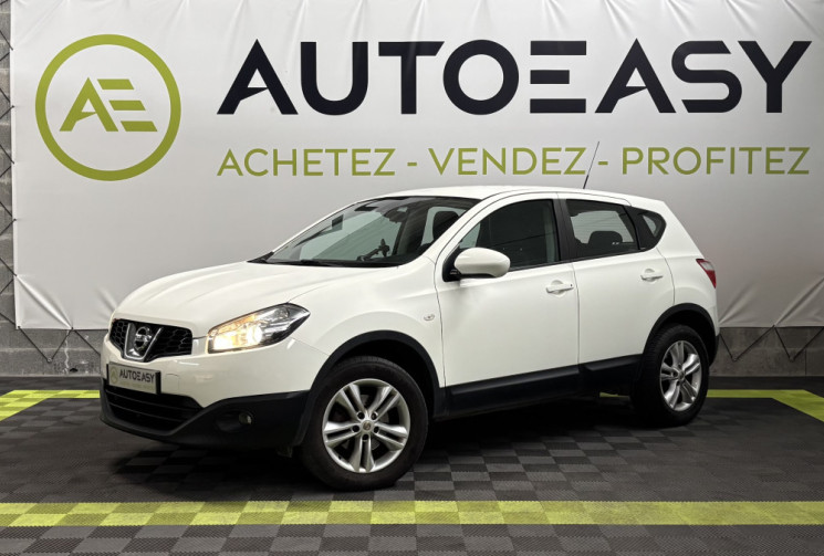 Nissan Qashqai  1.6 117ch Stop&Start Acenta