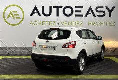Nissan Qashqai  1.6 117ch Stop&Start Acenta