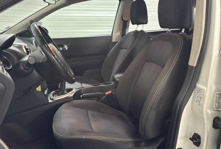 Nissan Qashqai  1.6 117ch Stop&Start Acenta