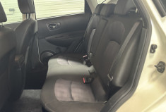 Nissan Qashqai  1.6 117ch Stop&Start Acenta