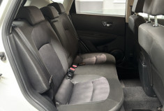 Nissan Qashqai  1.6 117ch Stop&Start Acenta