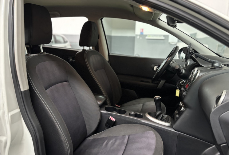 Nissan Qashqai  1.6 117ch Stop&Start Acenta