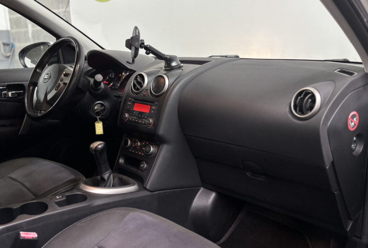 Nissan Qashqai  1.6 117ch Stop&Start Acenta