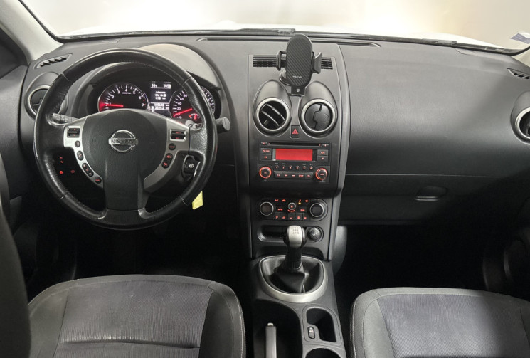 Nissan Qashqai  1.6 117ch Stop&Start Acenta