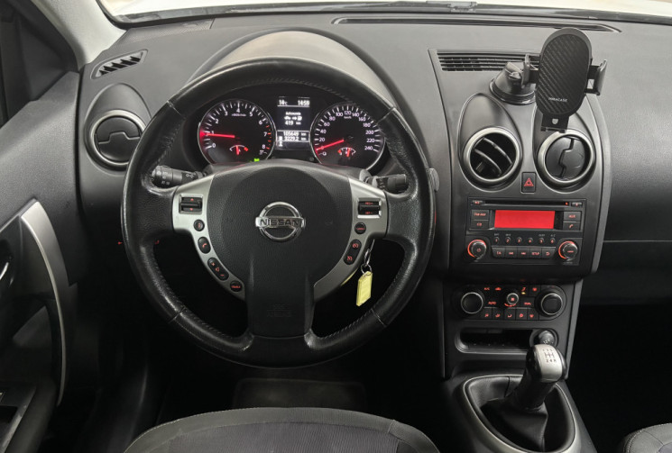 Nissan Qashqai  1.6 117ch Stop&Start Acenta