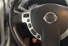 Nissan Qashqai  1.6 117ch Stop&Start Acenta