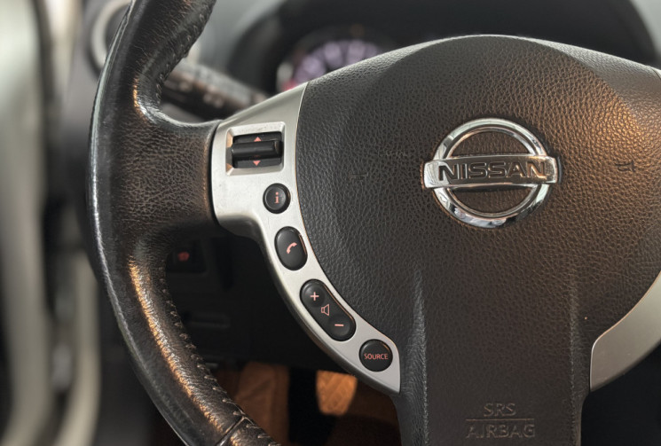 Nissan Qashqai  1.6 117ch Stop&Start Acenta