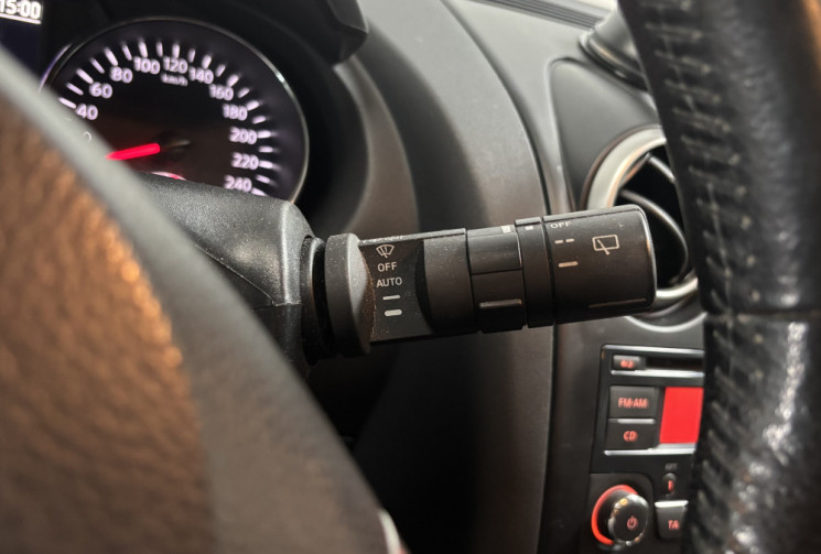 Nissan Qashqai  1.6 117ch Stop&Start Acenta