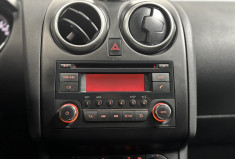 Nissan Qashqai  1.6 117ch Stop&Start Acenta