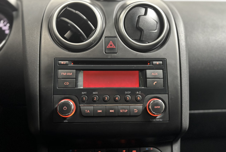 Nissan Qashqai  1.6 117ch Stop&Start Acenta