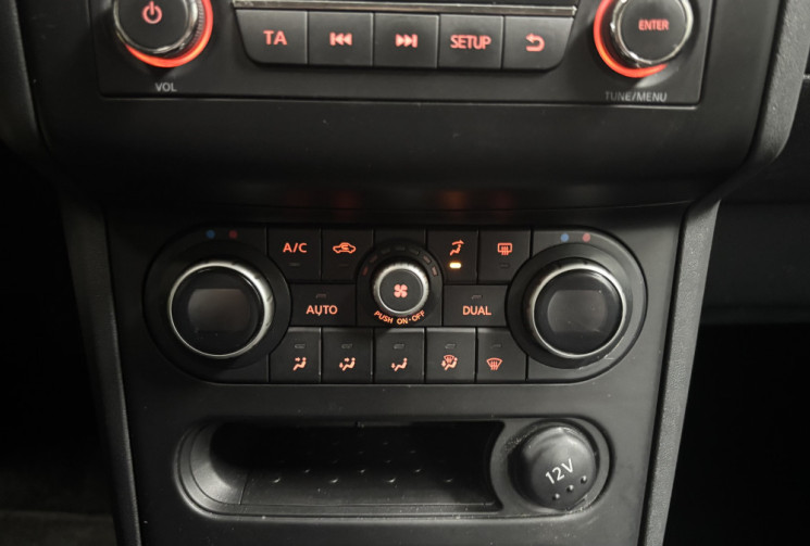 Nissan Qashqai  1.6 117ch Stop&Start Acenta