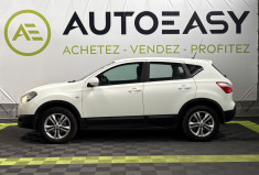 Nissan Qashqai  1.6 117ch Stop&Start Acenta