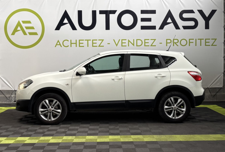 Nissan Qashqai  1.6 117ch Stop&Start Acenta