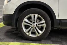 Nissan Qashqai  1.6 117ch Stop&Start Acenta