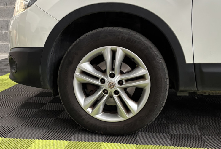 Nissan Qashqai  1.6 117ch Stop&Start Acenta