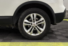 Nissan Qashqai  1.6 117ch Stop&Start Acenta