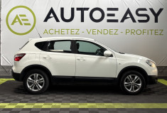 Nissan Qashqai  1.6 117ch Stop&Start Acenta