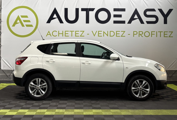 Nissan Qashqai  1.6 117ch Stop&Start Acenta