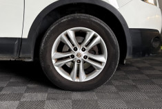 Nissan Qashqai  1.6 117ch Stop&Start Acenta