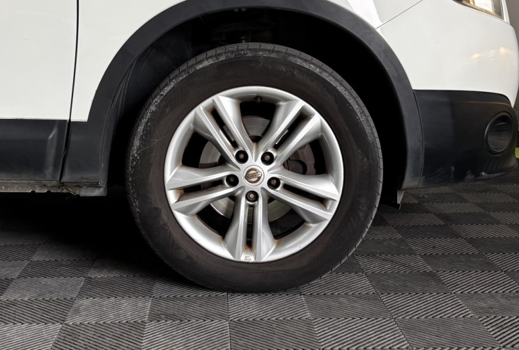 Nissan Qashqai  1.6 117ch Stop&Start Acenta